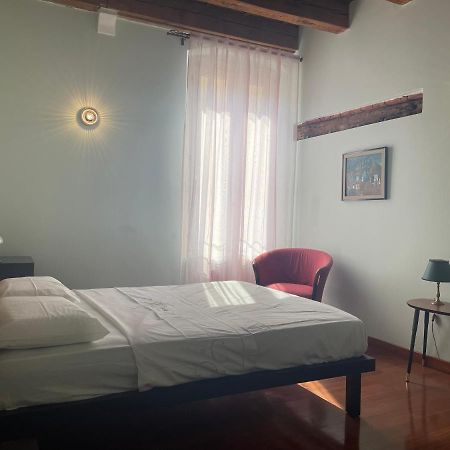 Villa Loft Ponte Pietra à Vérone Extérieur photo