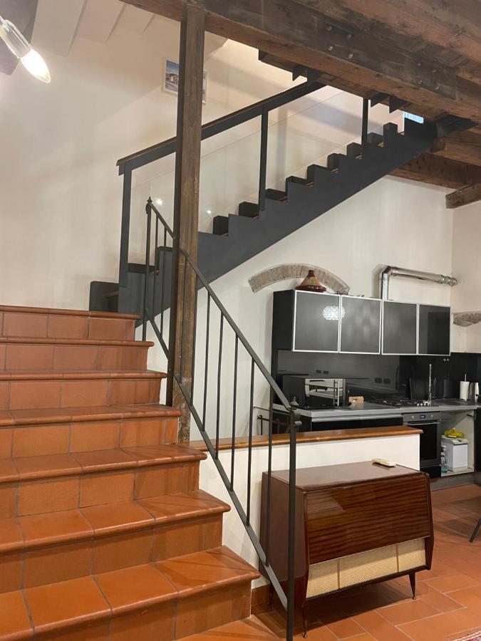 Villa Loft Ponte Pietra à Vérone Extérieur photo