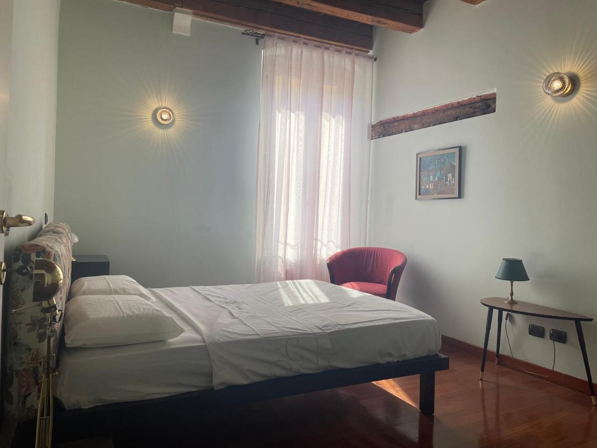 Villa Loft Ponte Pietra à Vérone Extérieur photo