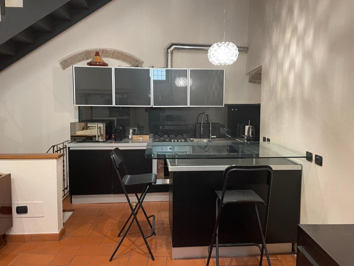 Villa Loft Ponte Pietra à Vérone Extérieur photo