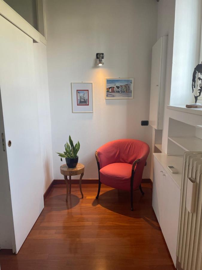 Villa Loft Ponte Pietra à Vérone Extérieur photo