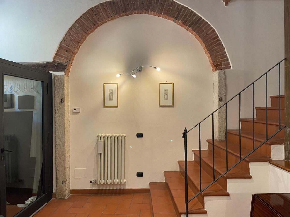 Villa Loft Ponte Pietra à Vérone Extérieur photo