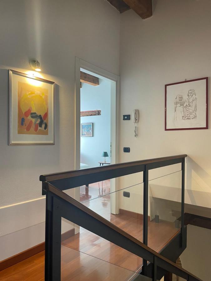 Villa Loft Ponte Pietra à Vérone Extérieur photo