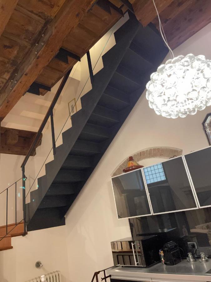 Villa Loft Ponte Pietra à Vérone Extérieur photo