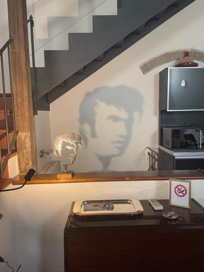 Villa Loft Ponte Pietra à Vérone Extérieur photo