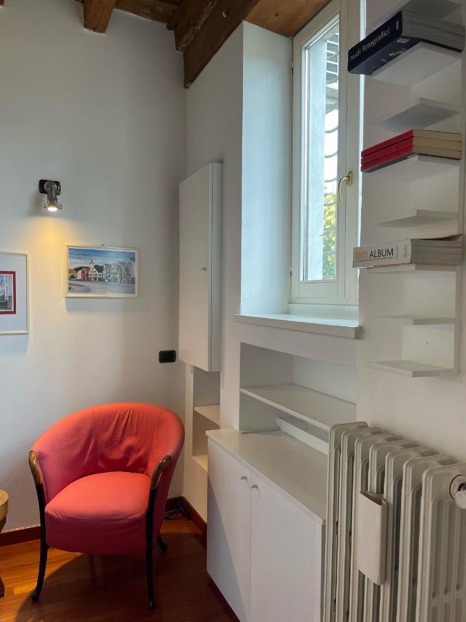 Villa Loft Ponte Pietra à Vérone Extérieur photo