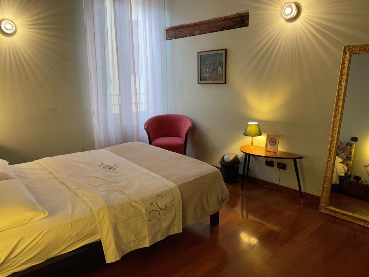 Villa Loft Ponte Pietra à Vérone Extérieur photo
