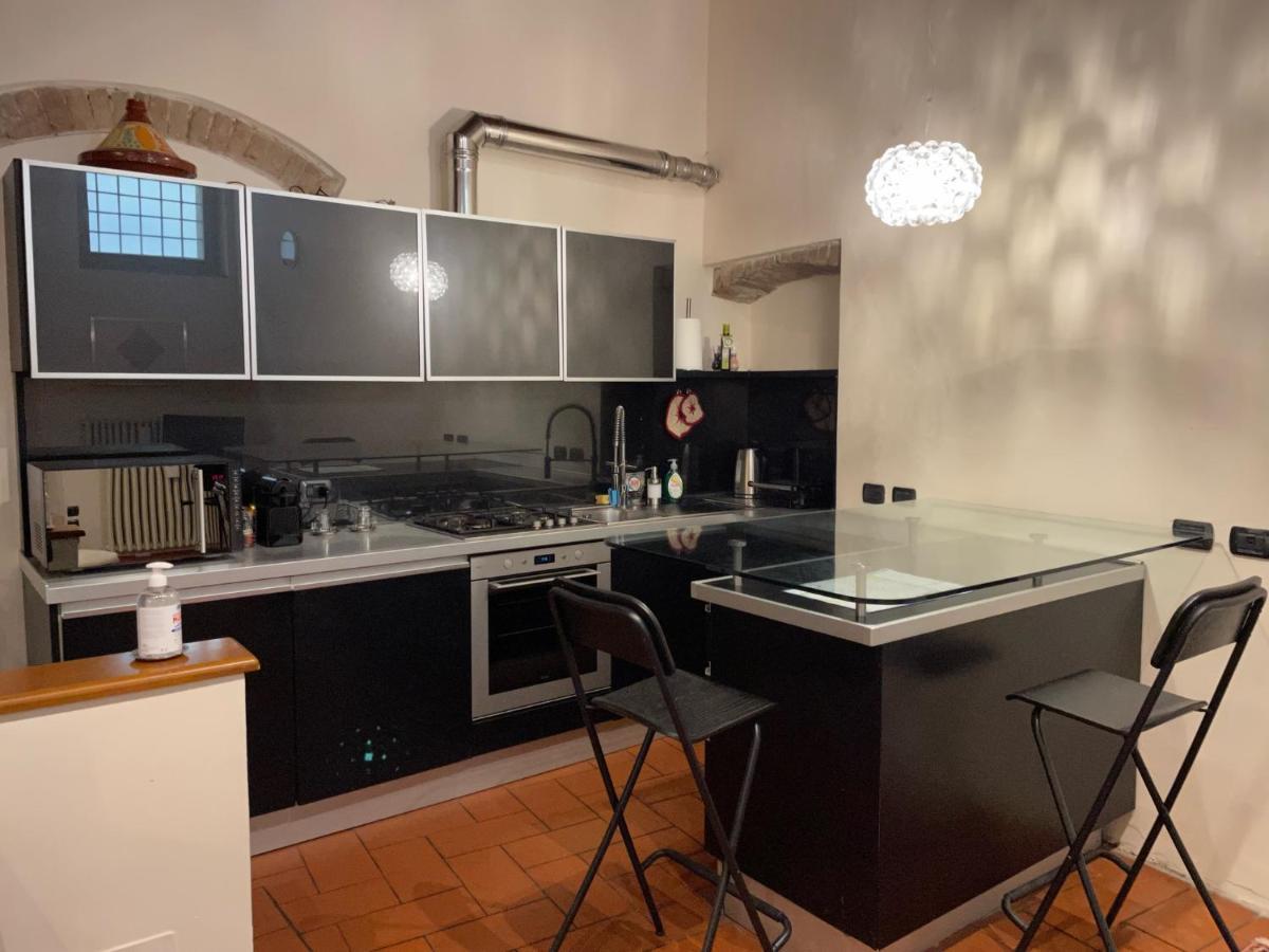 Villa Loft Ponte Pietra à Vérone Extérieur photo