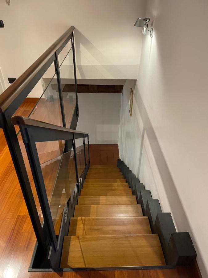 Villa Loft Ponte Pietra à Vérone Extérieur photo