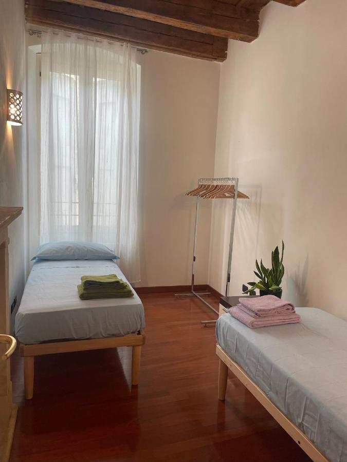 Villa Loft Ponte Pietra à Vérone Extérieur photo