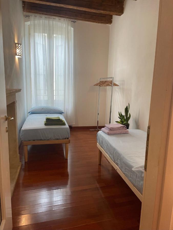 Villa Loft Ponte Pietra à Vérone Extérieur photo