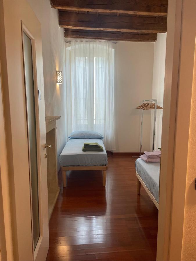 Villa Loft Ponte Pietra à Vérone Extérieur photo