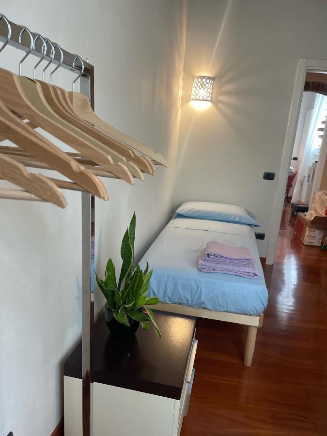 Villa Loft Ponte Pietra à Vérone Extérieur photo